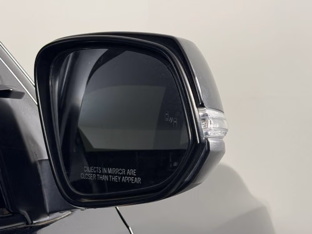 2019 Toyota Tacoma TRD Pro Double Cab Image 16