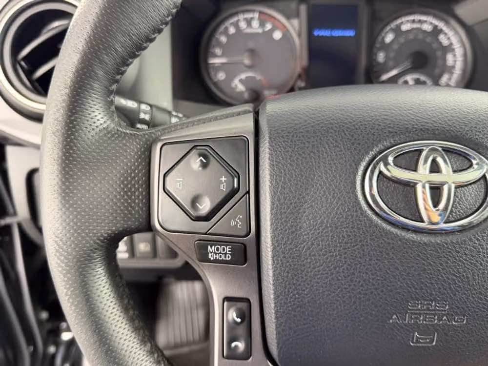2019 Toyota Tacoma TRD Pro Double Cab Image 30