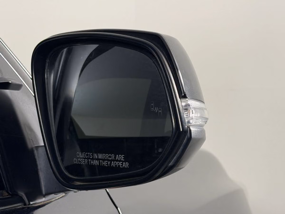 2019 Toyota Tacoma TRD Pro Double Cab Image 16