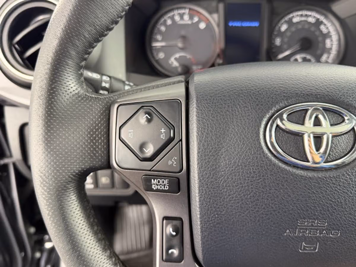 2019 Toyota Tacoma TRD Pro Double Cab Image 30
