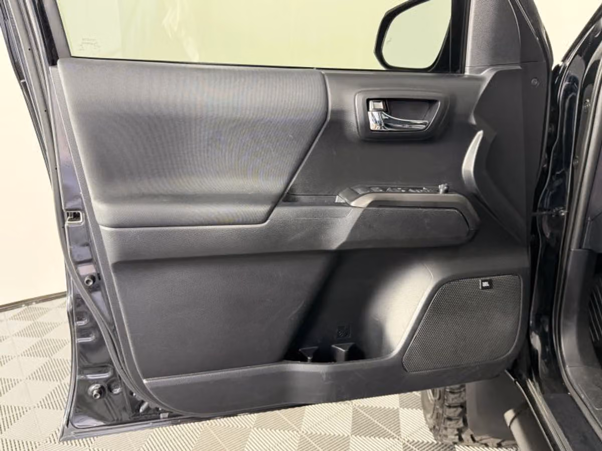 2019 Toyota Tacoma TRD Pro Double Cab Image 34