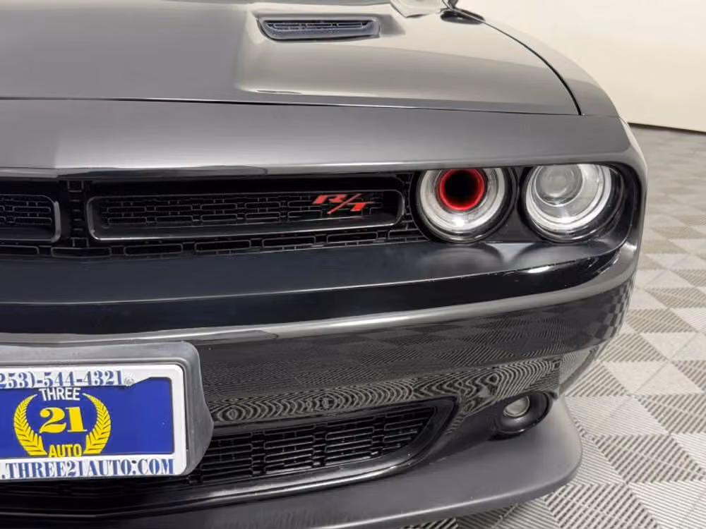 2018 Dodge Challenger R/T Scat Pack Image 5