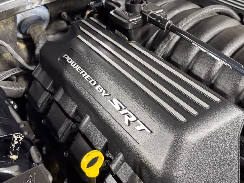 2018 Dodge Challenger R/T Scat Pack Image 18