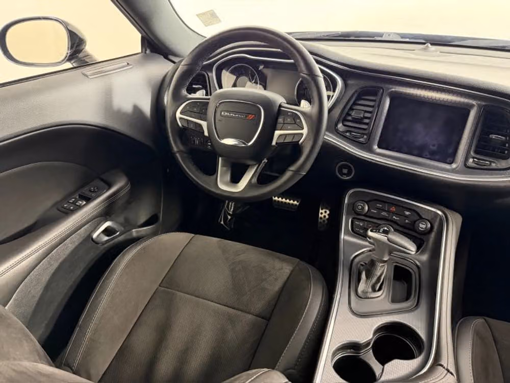 2018 Dodge Challenger R/T Scat Pack Image 20