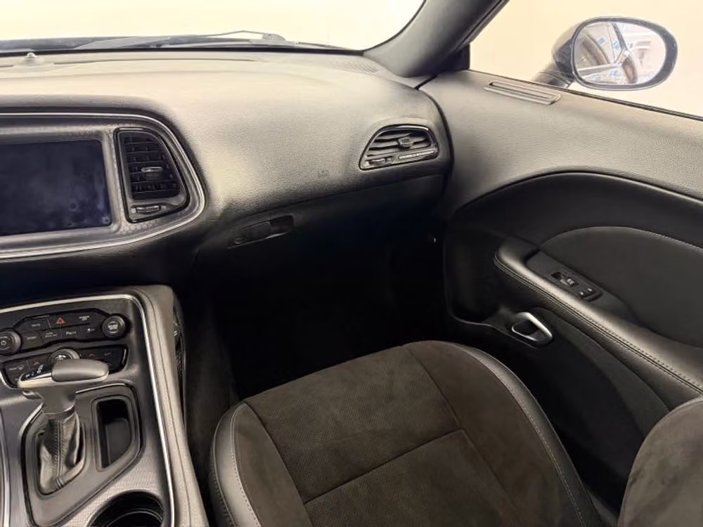 2018 Dodge Challenger R/T Scat Pack Image 21
