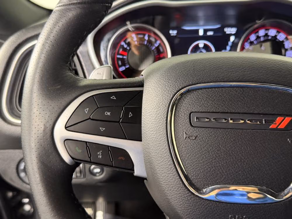 2018 Dodge Challenger R/T Scat Pack Image 26