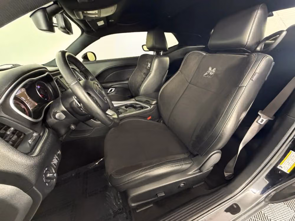 2018 Dodge Challenger R/T Scat Pack Image 28