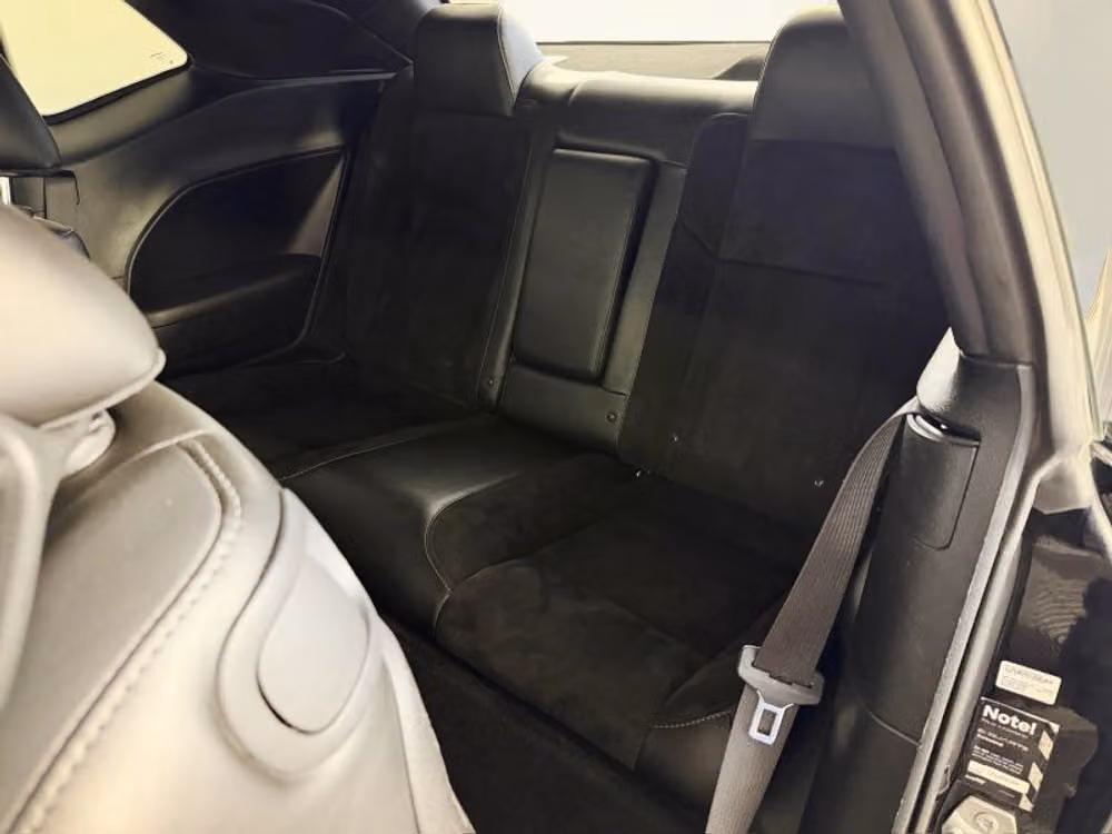 2018 Dodge Challenger R/T Scat Pack Image 34