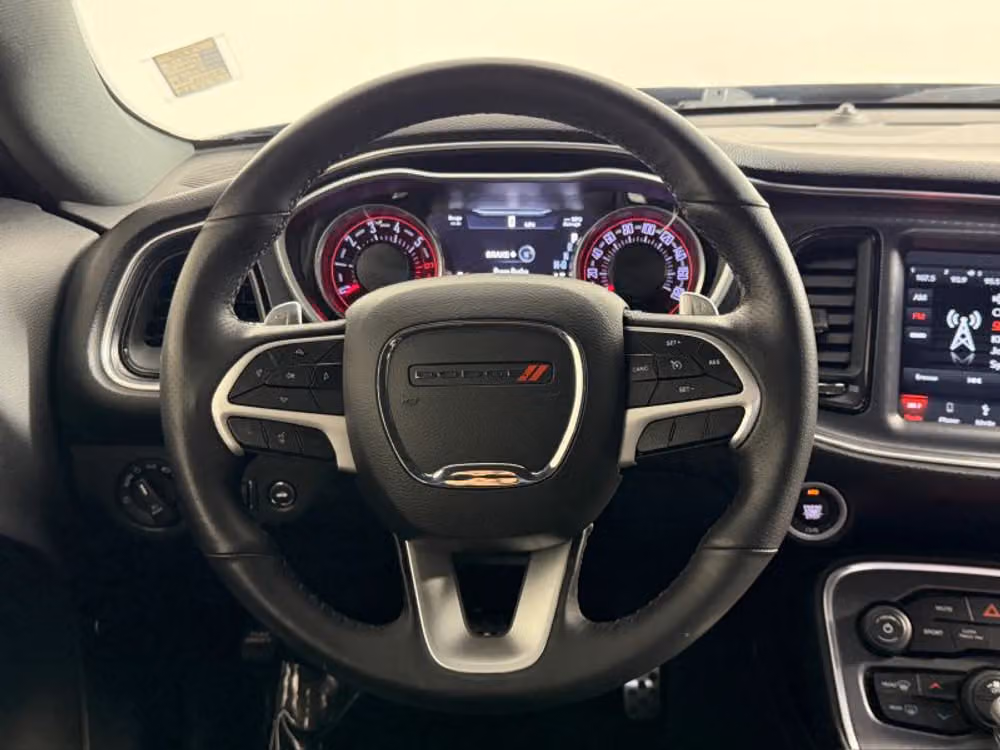2018 Dodge Challenger R/T Scat Pack Image 25
