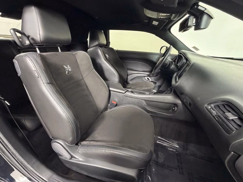 2018 Dodge Challenger R/T Scat Pack Image 29