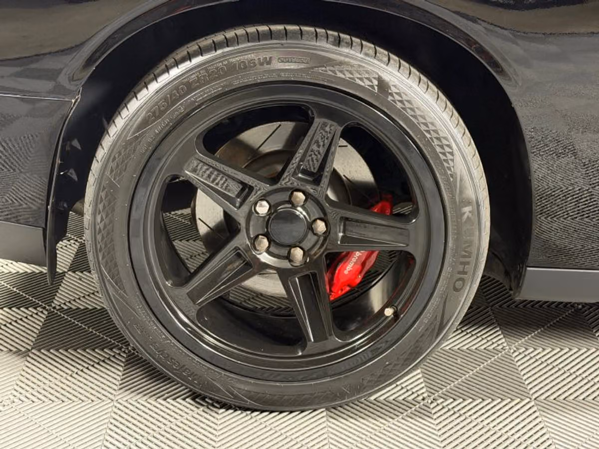 2018 Dodge Challenger R/T Scat Pack Image 14
