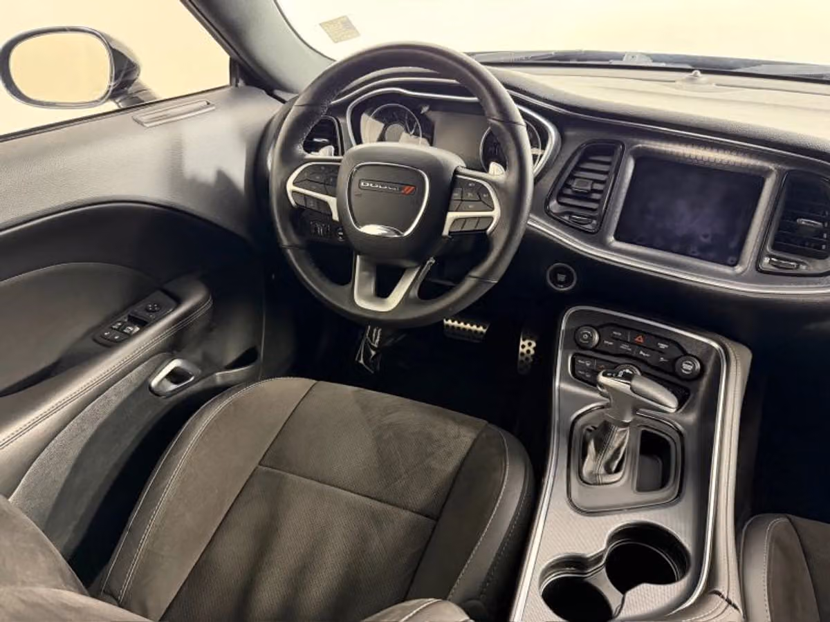 2018 Dodge Challenger R/T Scat Pack Image 20