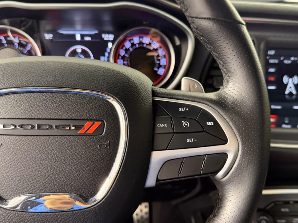 2018 Dodge Challenger R/T Scat Pack Image 27