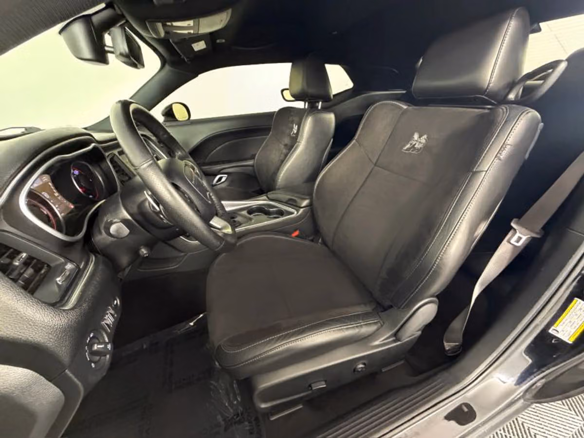 2018 Dodge Challenger R/T Scat Pack Image 28