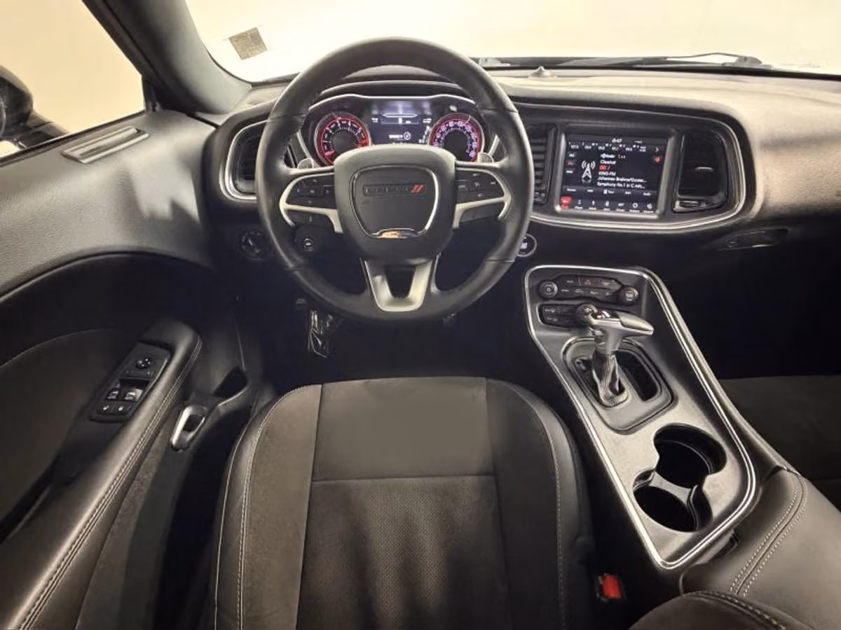 2018 Dodge Challenger R/T Scat Pack Image 24