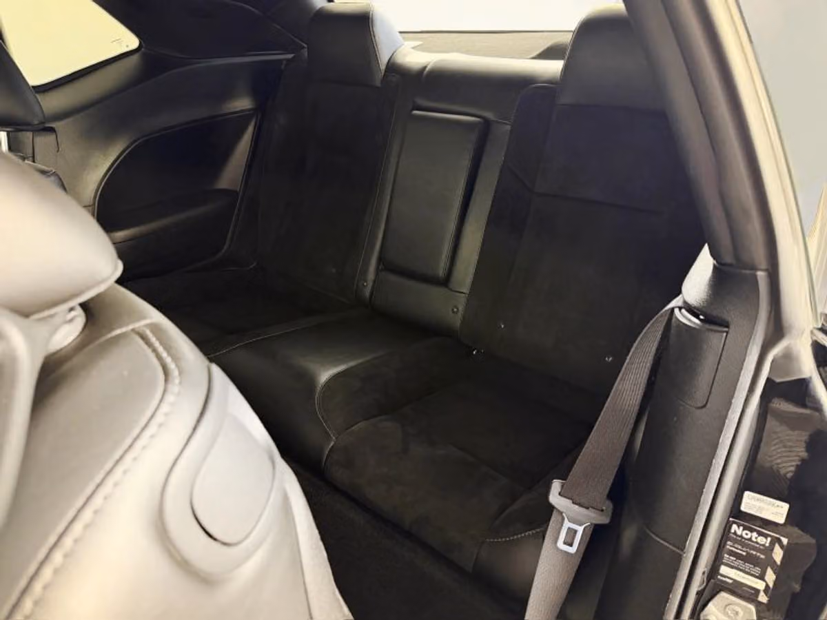 2018 Dodge Challenger R/T Scat Pack Image 34