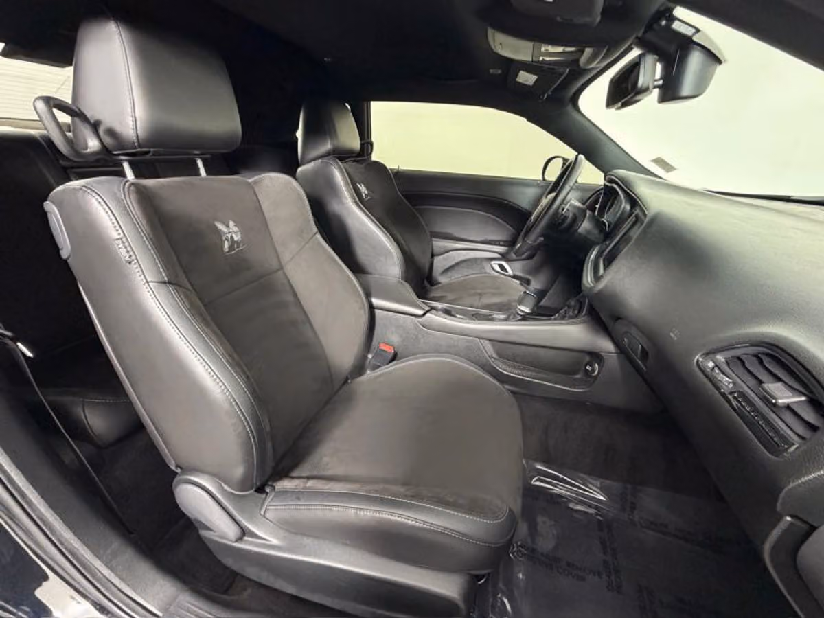 2018 Dodge Challenger R/T Scat Pack Image 29