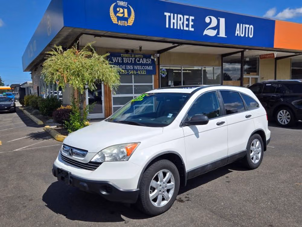 2009 Honda CR-V EX Image 1