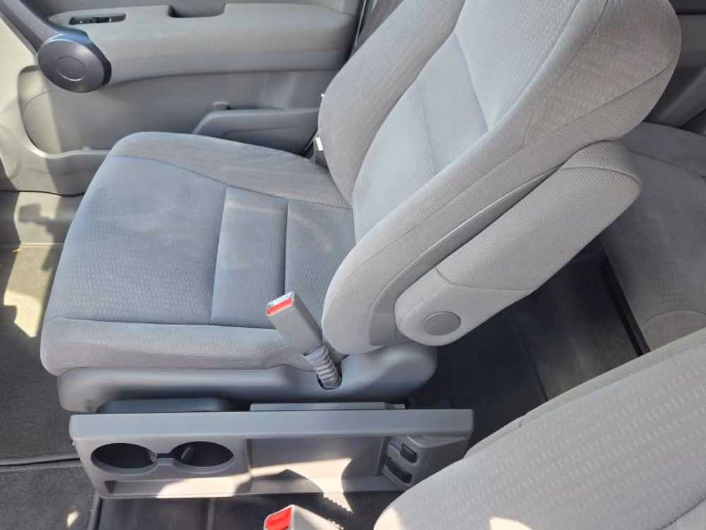 2009 Honda CR-V EX Image 22