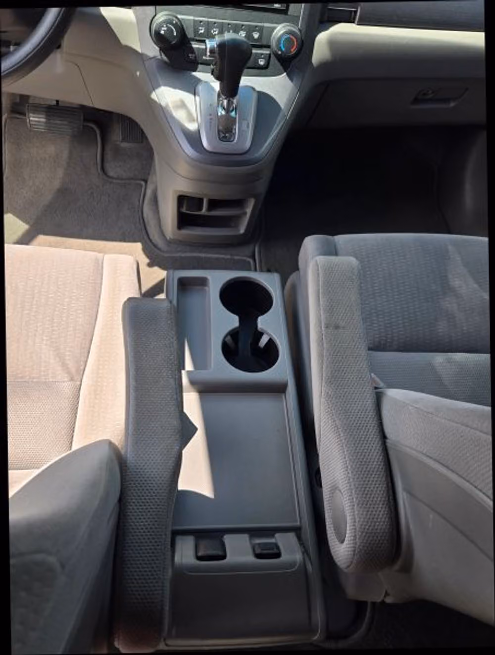 2009 Honda CR-V EX Image 18