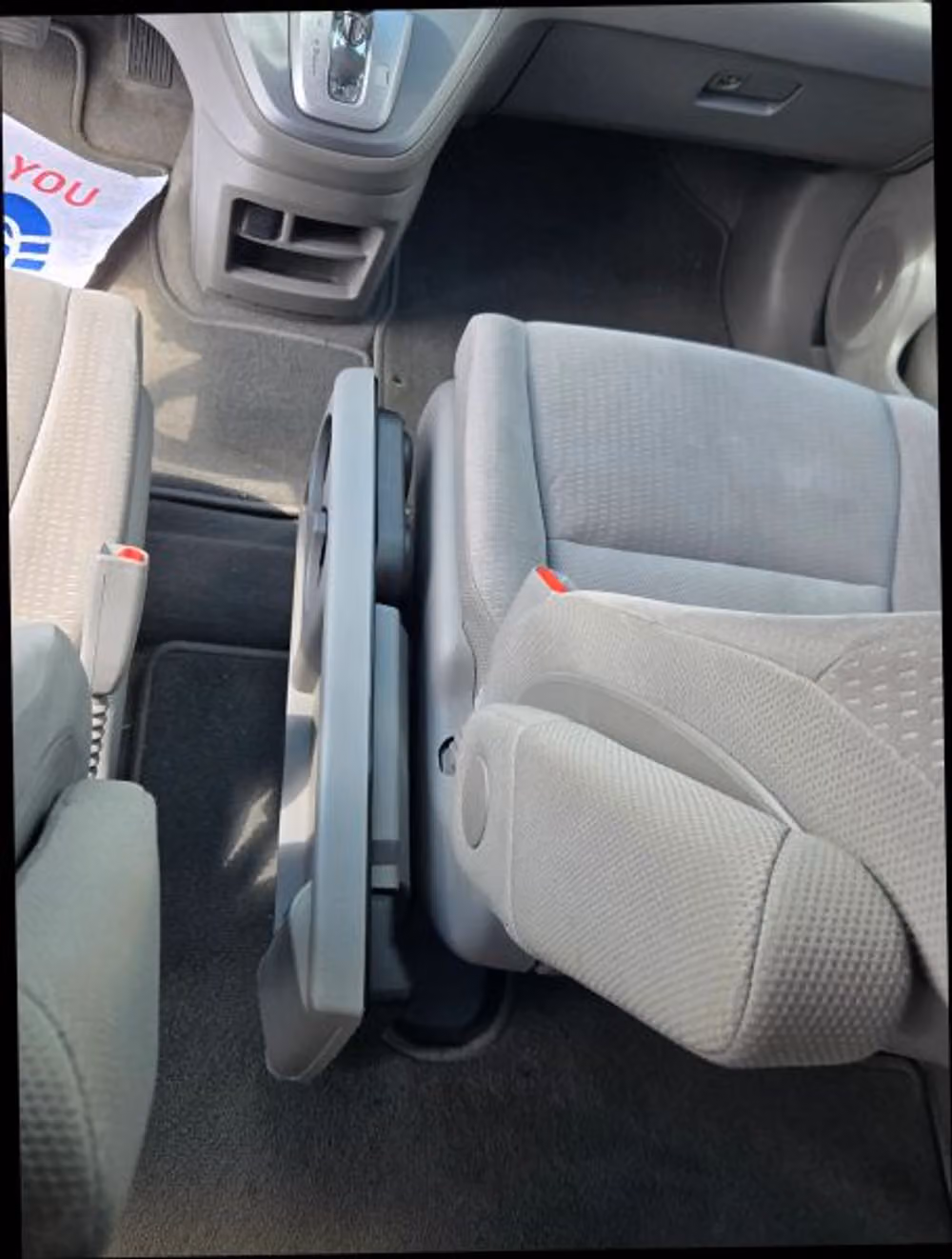 2009 Honda CR-V EX Image 23