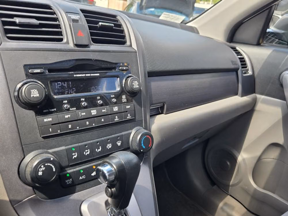 2009 Honda CR-V EX Image 27