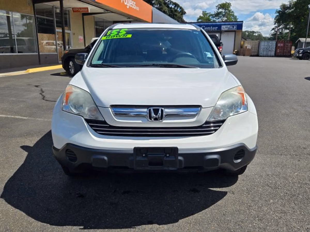 2009 Honda CR-V EX Image 2