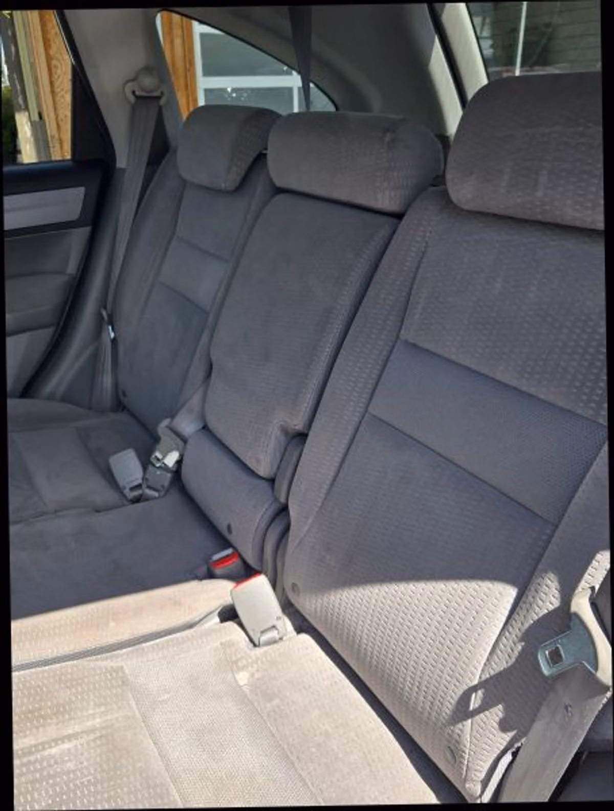 2009 Honda CR-V EX Image 17