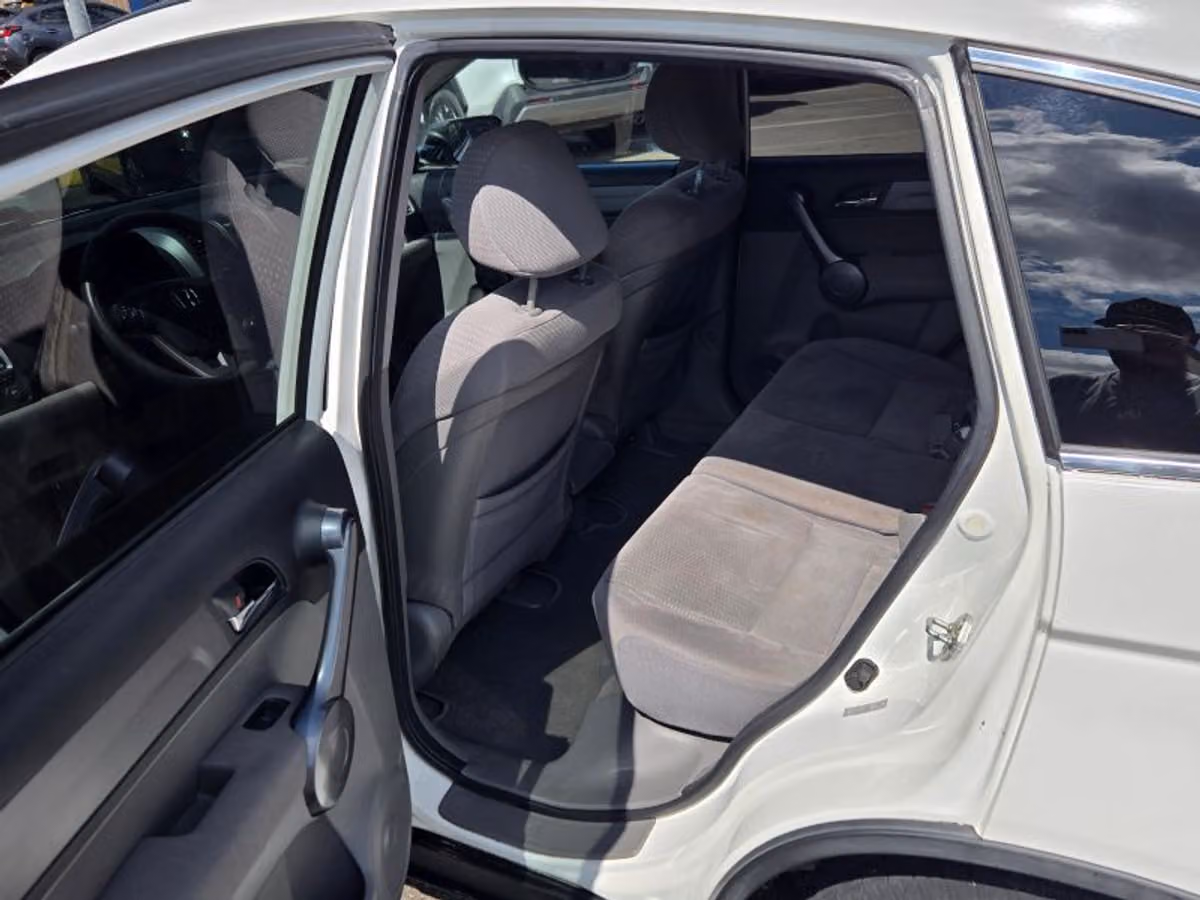 2009 Honda CR-V EX Image 16