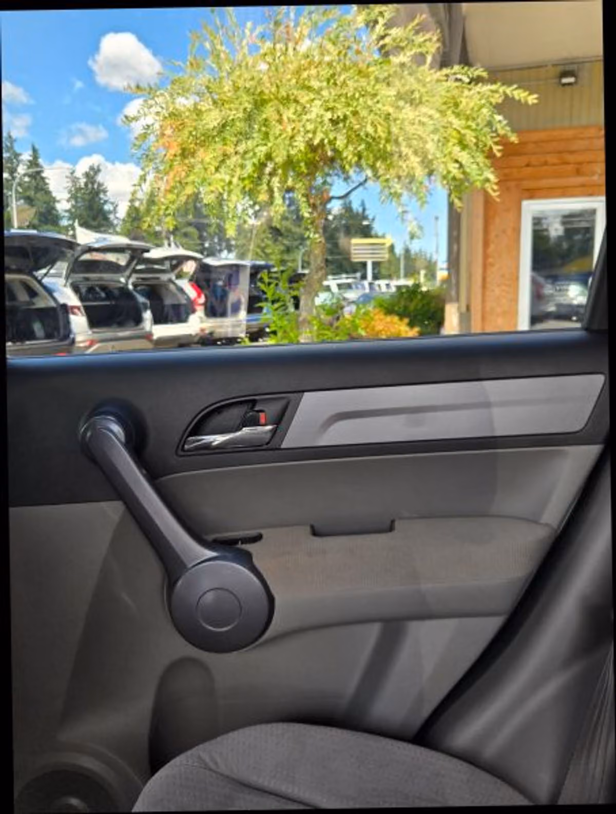 2009 Honda CR-V EX Image 21