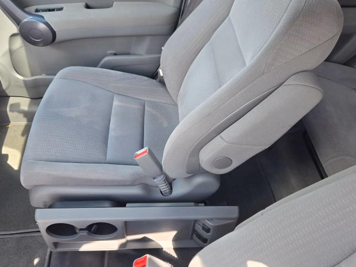 2009 Honda CR-V EX Image 22
