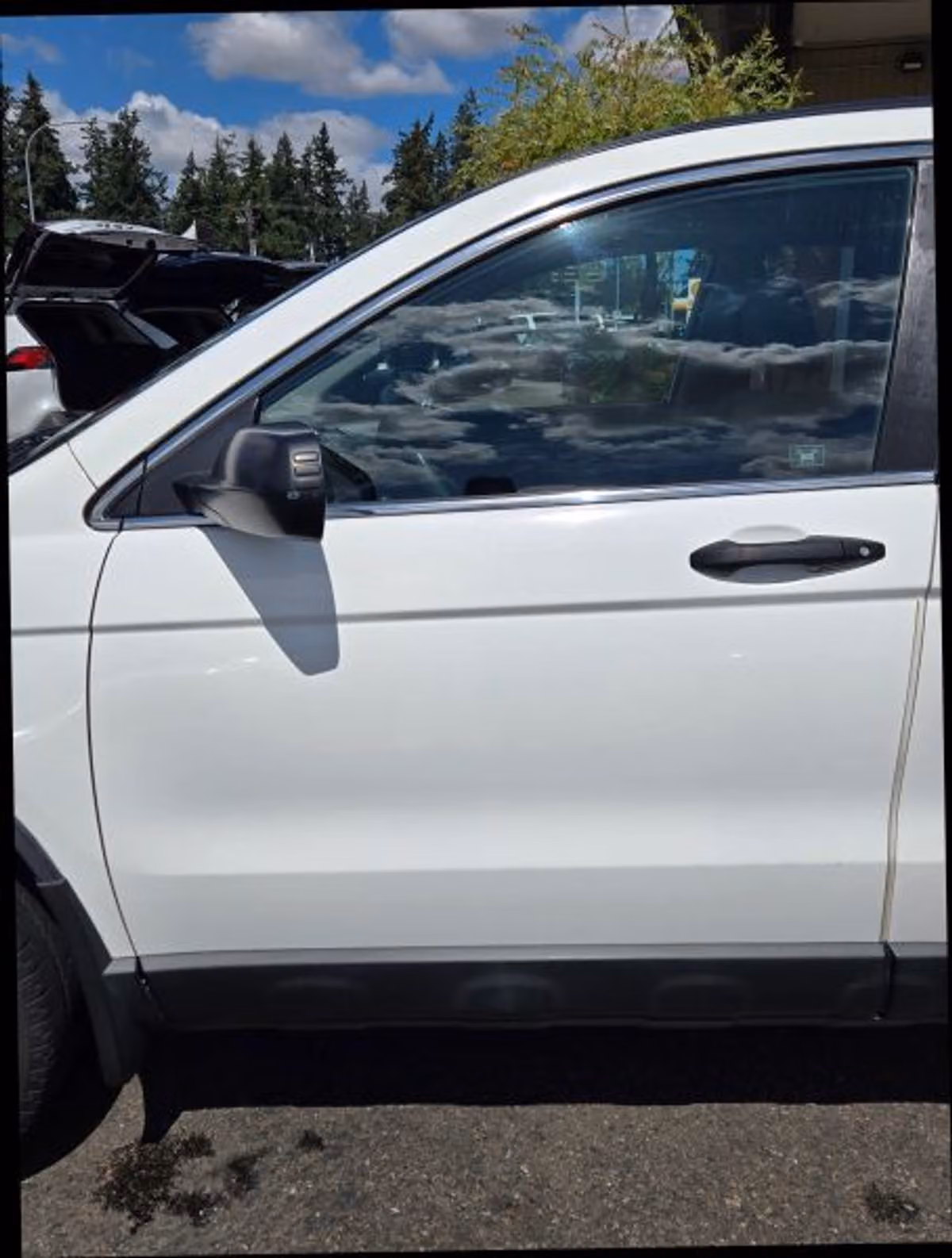 2009 Honda CR-V EX Image 13