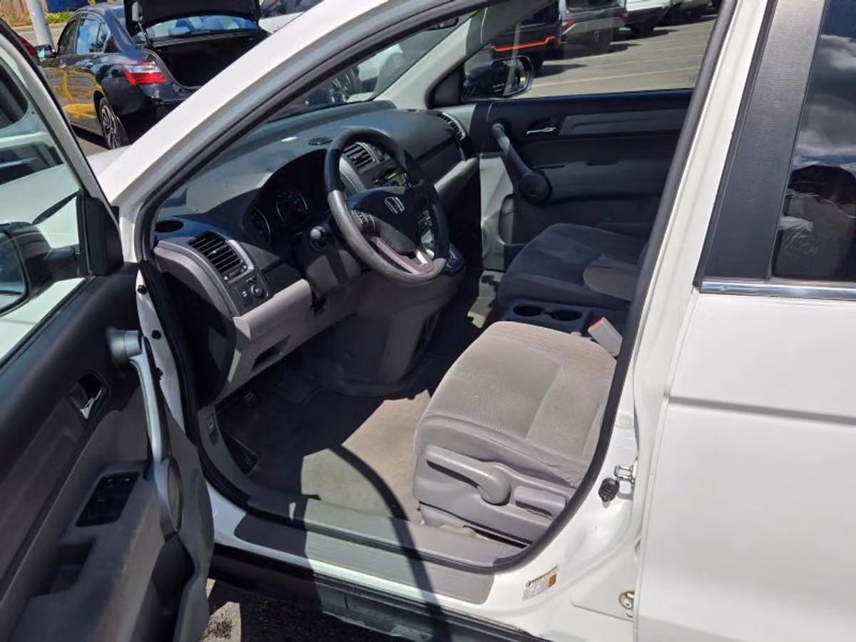 2009 Honda CR-V EX Image 15