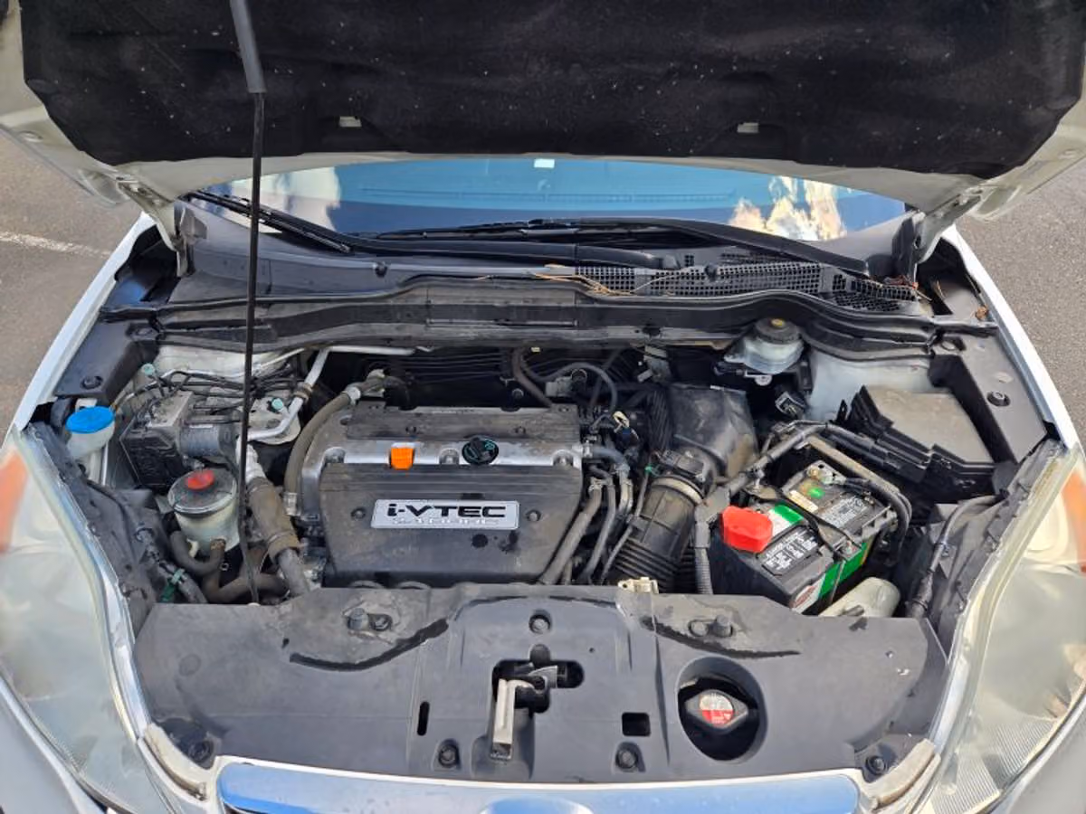 2009 Honda CR-V EX Image 29