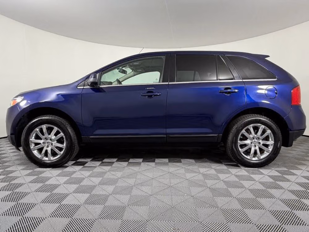 2011 Ford Edge Limited Image 6
