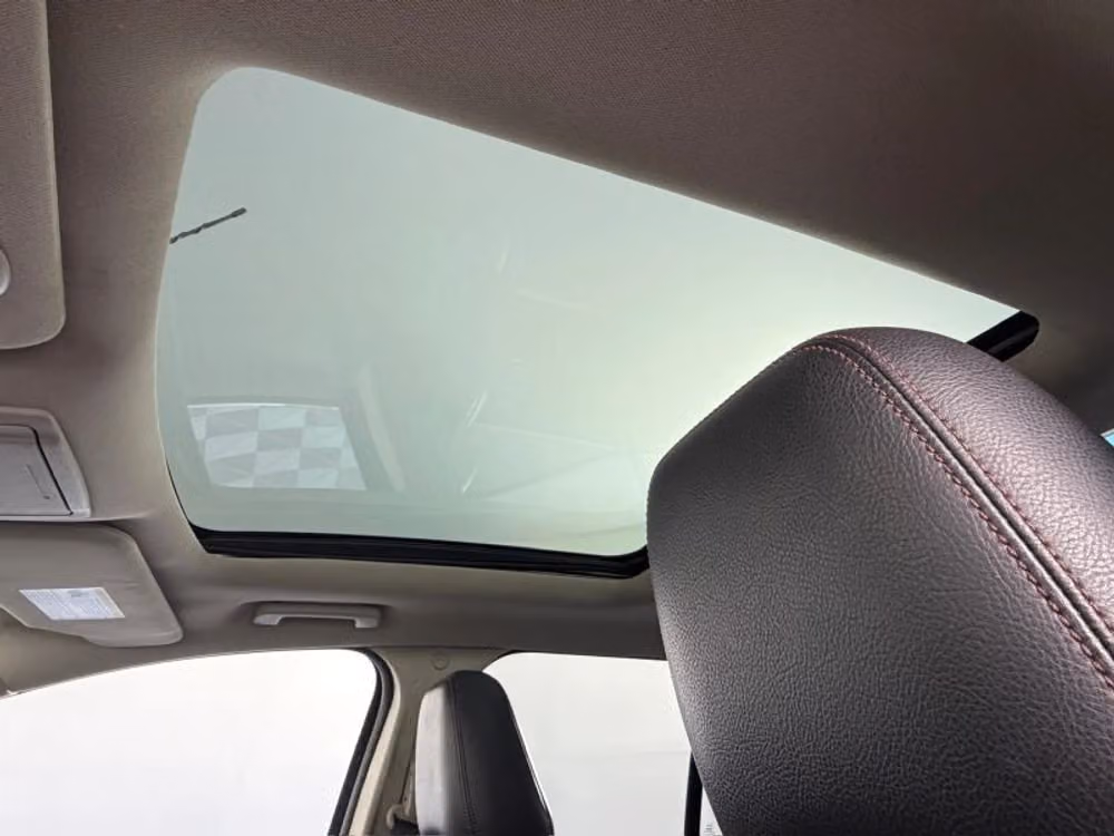 2011 Ford Edge Limited Image 21