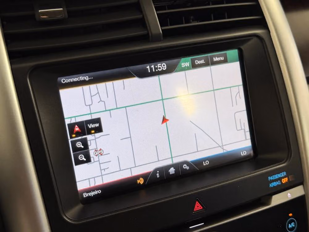 2011 Ford Edge Limited Image 16