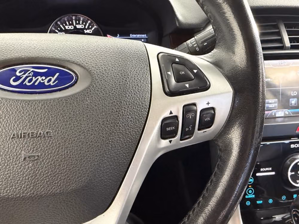 2011 Ford Edge Limited Image 40