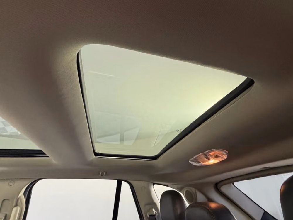 2011 Ford Edge Limited Image 24