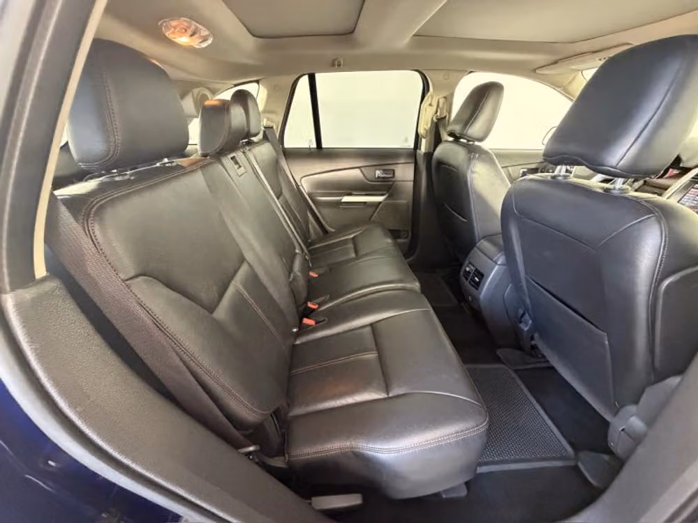 2011 Ford Edge Limited Image 23