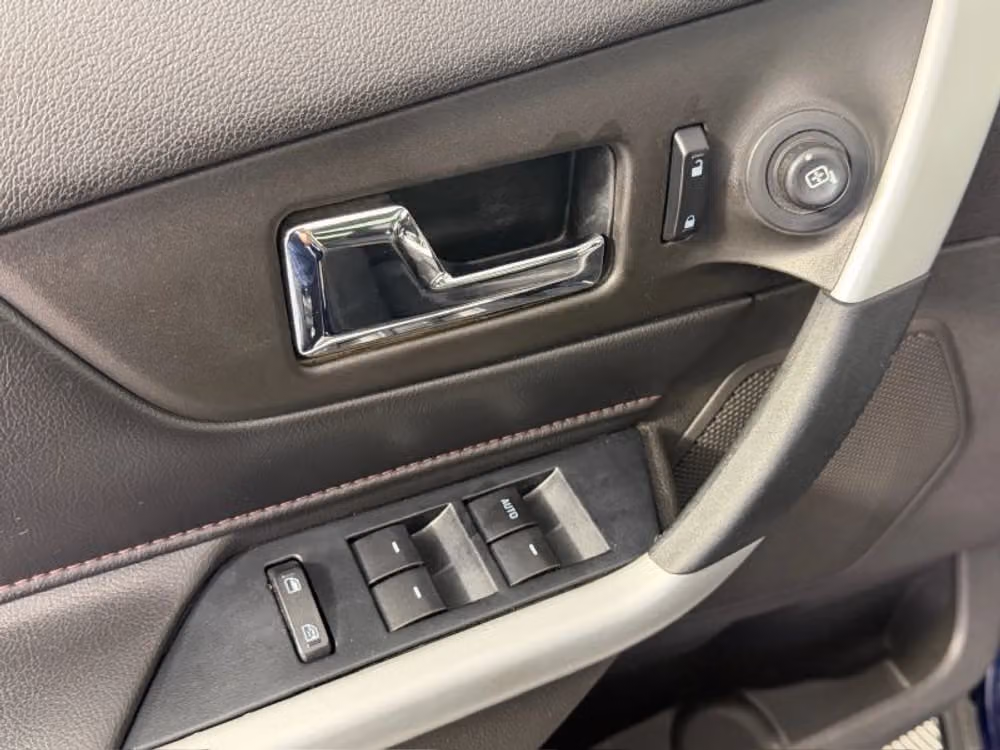 2011 Ford Edge Limited Image 26