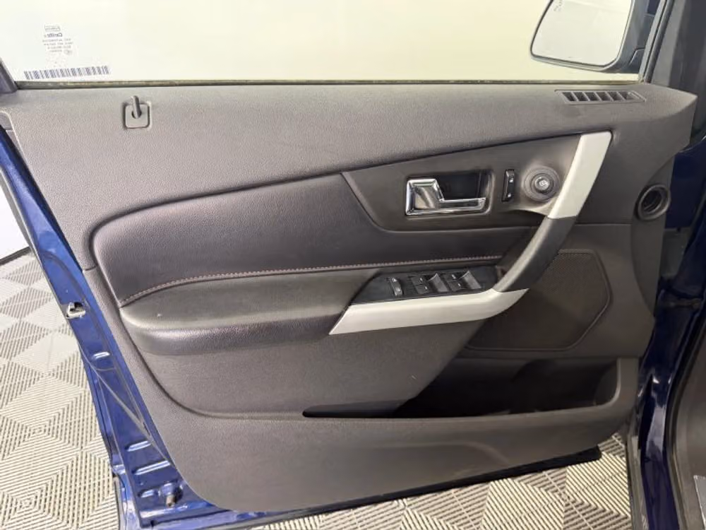 2011 Ford Edge Limited Image 25