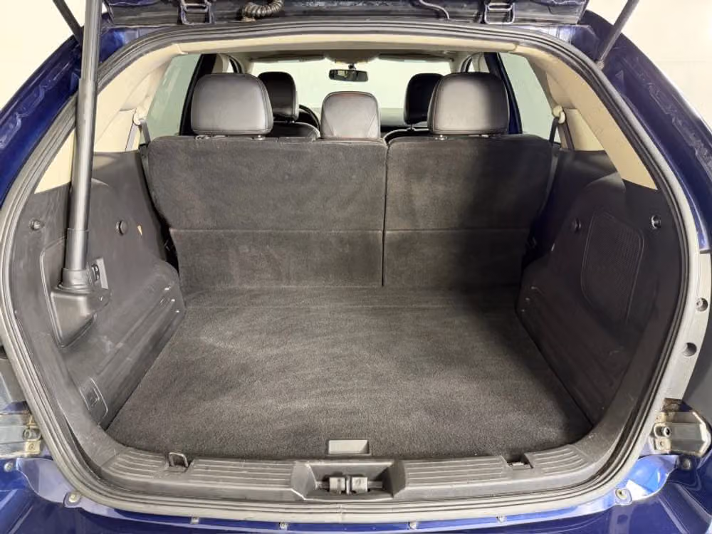 2011 Ford Edge Limited Image 29