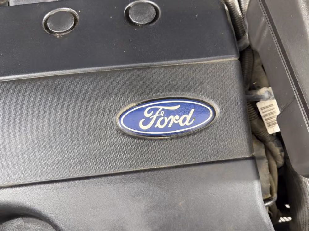 2011 Ford Edge Limited Image 31