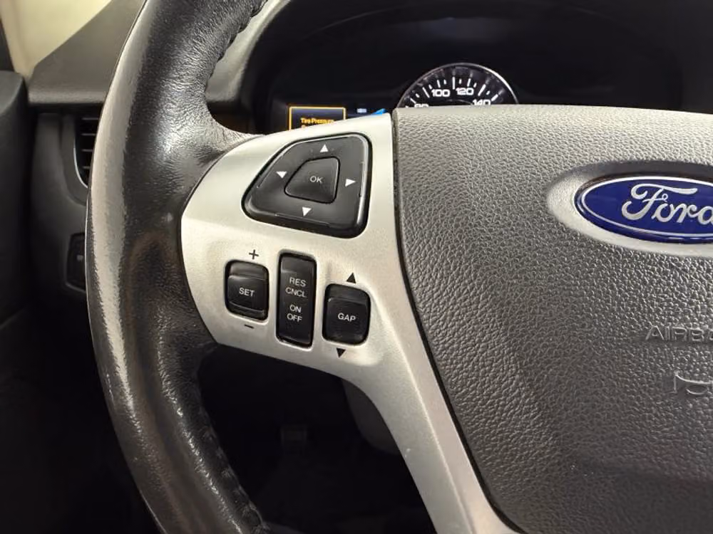 2011 Ford Edge Limited Image 39