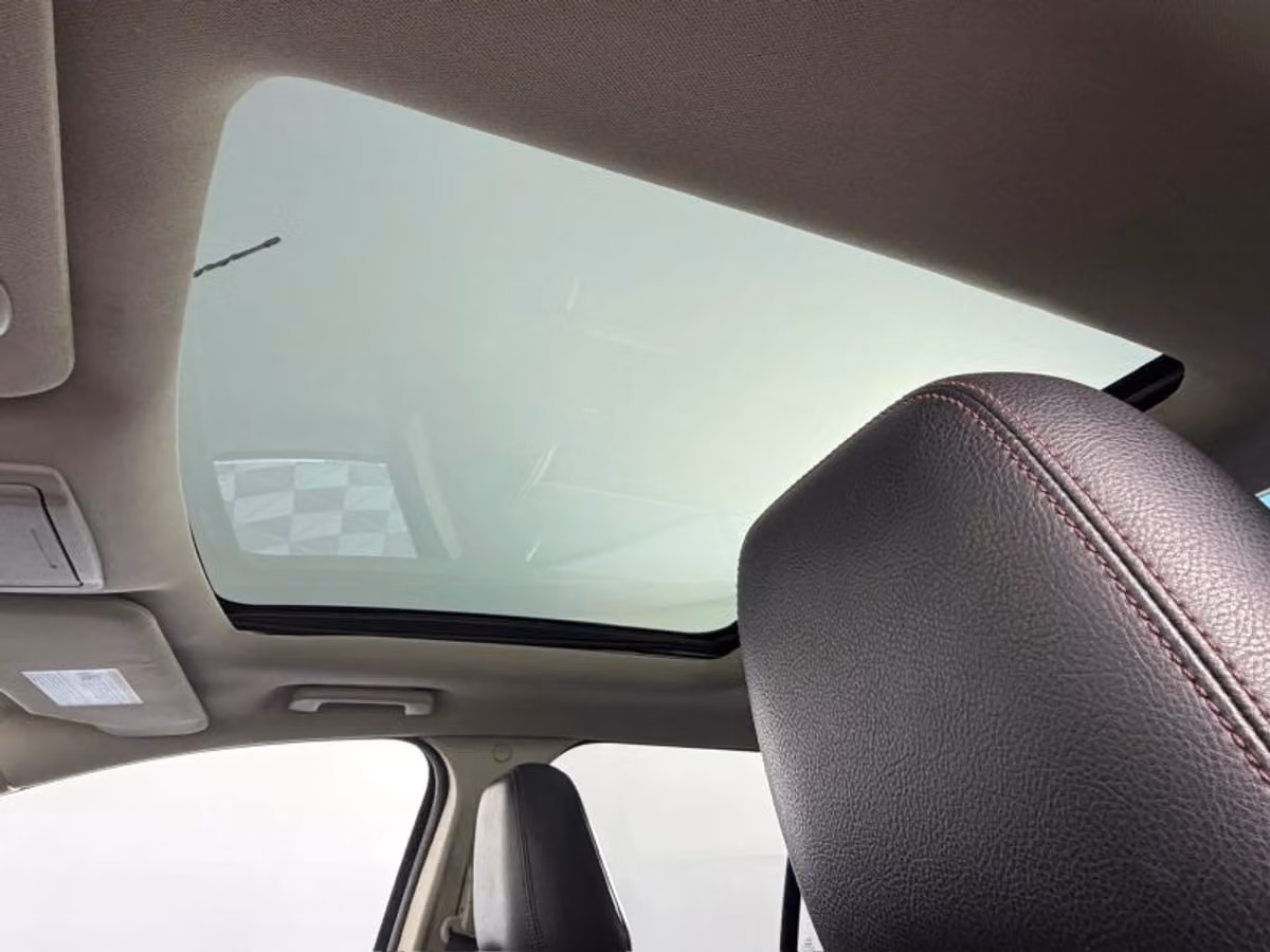 2011 Ford Edge Limited Image 21
