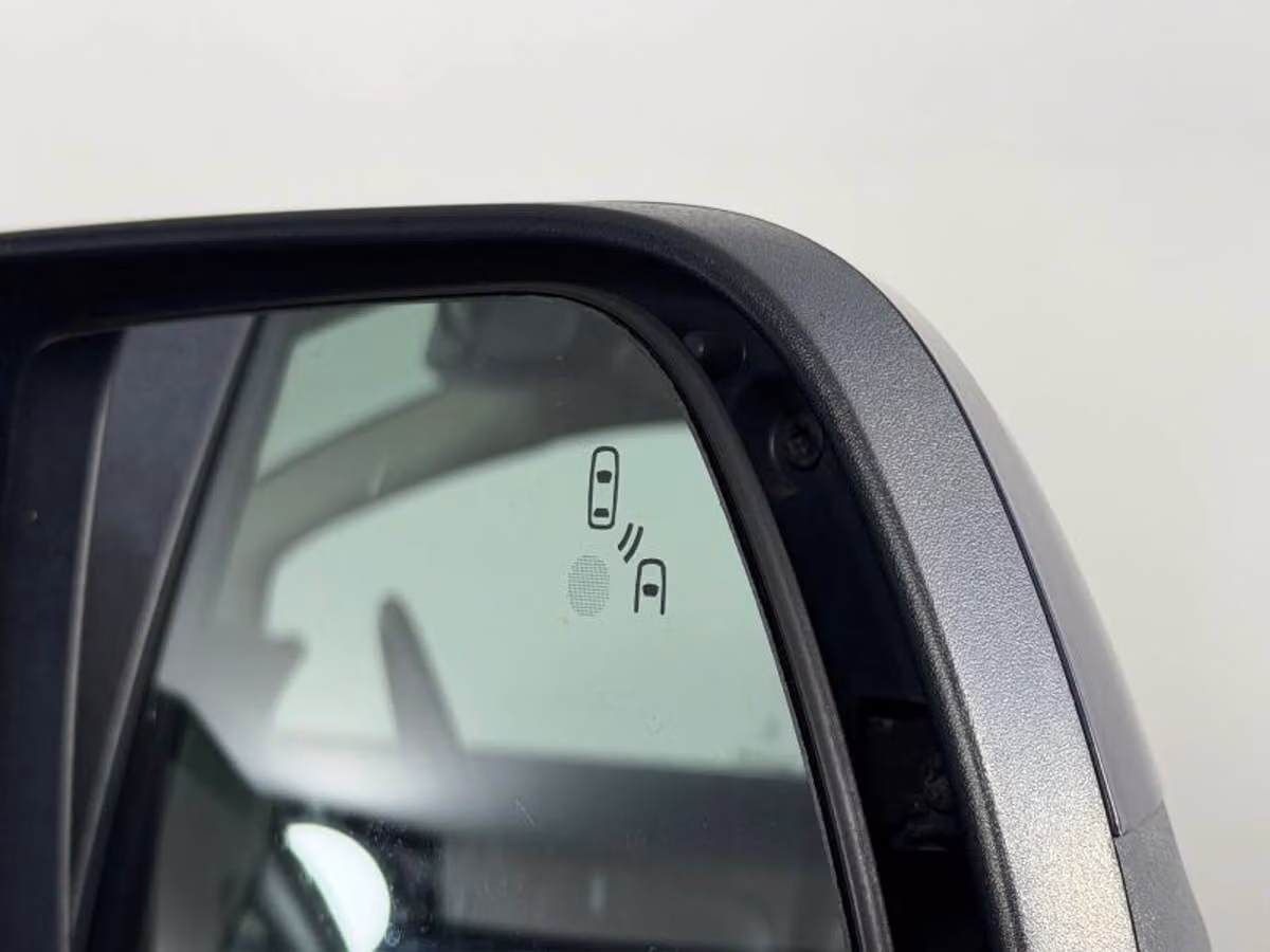 2011 Ford Edge Limited Image 33