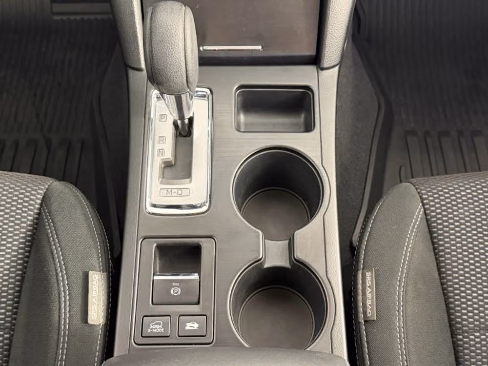 2018 Subaru Outback 2.5i Crossover Image 31