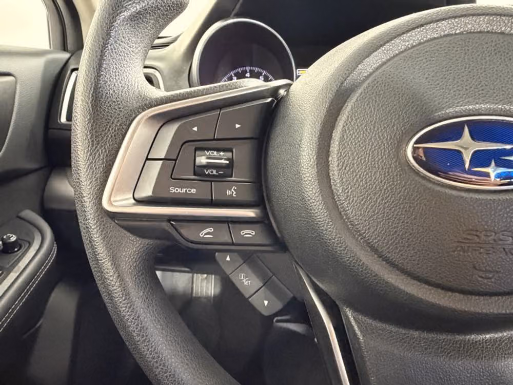 2018 Subaru Outback 2.5i Crossover Image 35