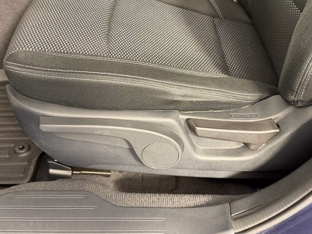 2018 Subaru Outback 2.5i Crossover Image 20